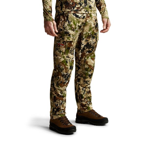 Sitka Mountain Hose Herren Camouflage | PTBEHF879