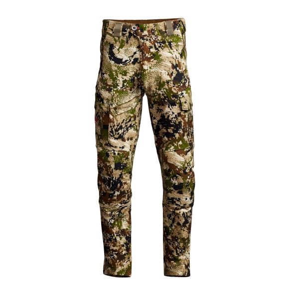 Sitka Mountain Hose Herren Camouflage | PTBEHF879