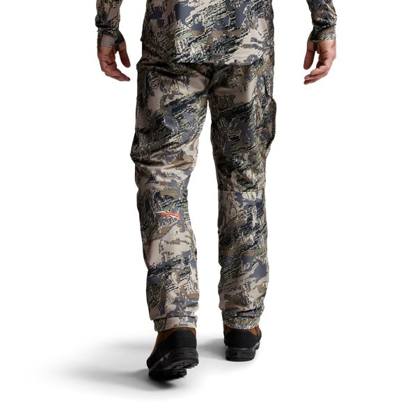 Sitka Mountain Hose Herren Camouflage | RXQHEN053