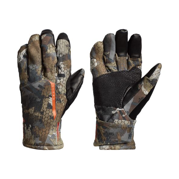 Sitka Pantanal GTX Handschuhe Herren Camouflage | LXINAW359