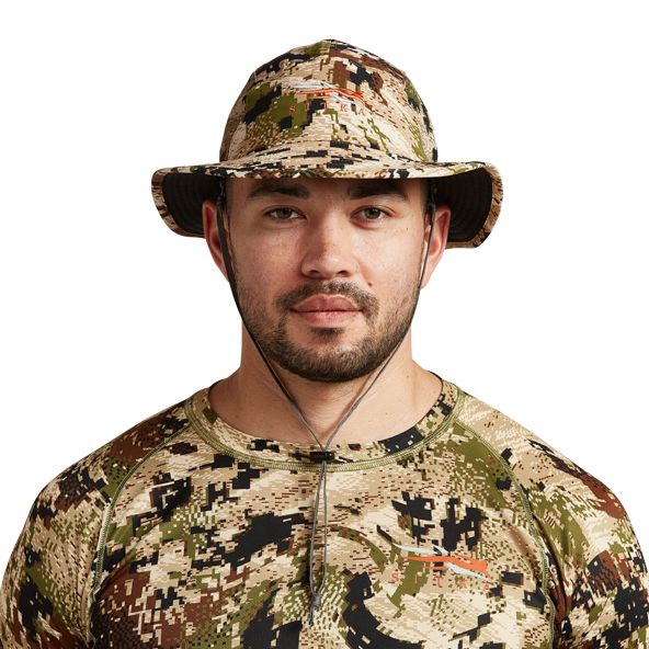 Sitka SITKA Sun Hüte Herren Camouflage | VOWXPI843