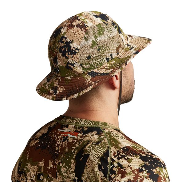 Sitka SITKA Sun Hüte Herren Camouflage | VOWXPI843