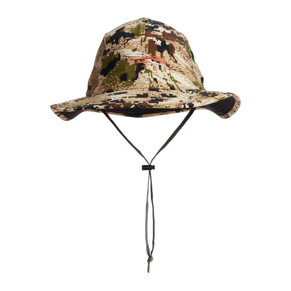 Sitka SITKA Sun Hüte Herren Camouflage | VOWXPI843