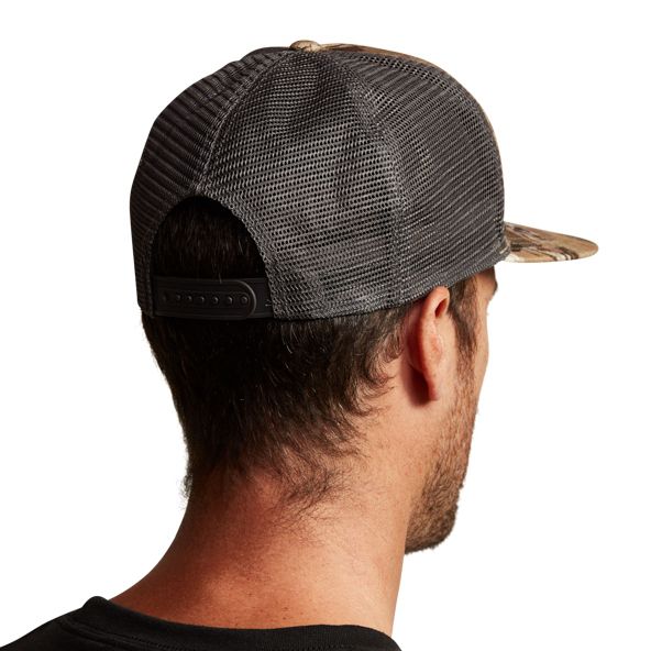 Sitka SITKA Trucker Hüte Herren Camouflage | JCGMHA980