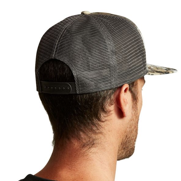 Sitka SITKA Trucker Hüte Herren Camouflage | OTEVLG701