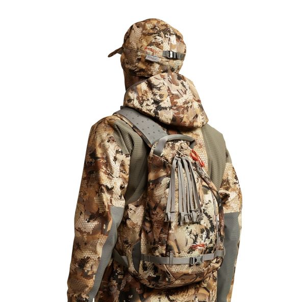 Sitka Sling Choke Pack Herren Camouflage | FWLSRN892