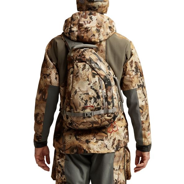 Sitka Sling Choke Pack Herren Camouflage | FWLSRN892