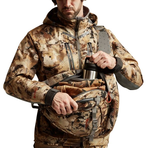 Sitka Sling Choke Pack Herren Camouflage | FWLSRN892