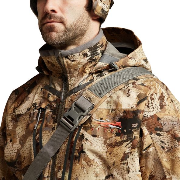 Sitka Sling Choke Pack Herren Camouflage | FWLSRN892