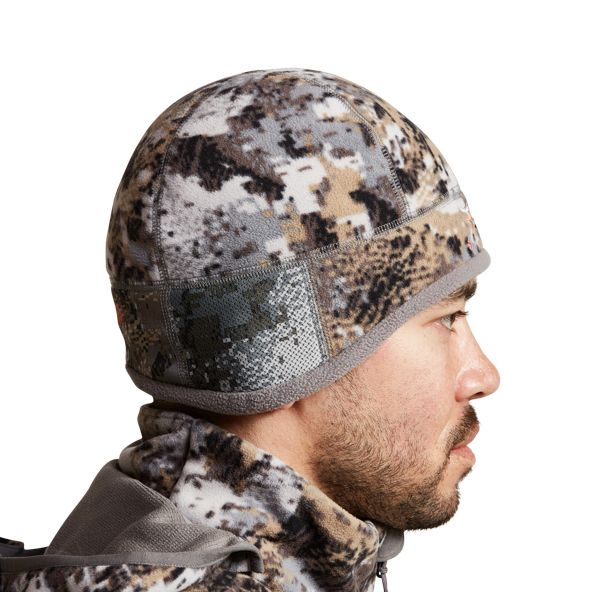 Sitka Stratus WS Mütze Herren Camouflage | ZQCDHT162