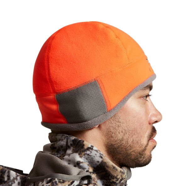 Sitka Stratus WS Mütze Herren Orange | WSDOMA362