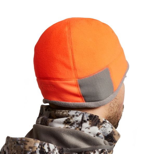 Sitka Stratus WS Mütze Herren Orange | WSDOMA362