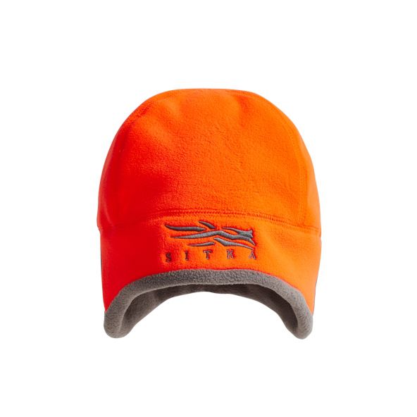 Sitka Stratus WS Mütze Herren Orange | WSDOMA362