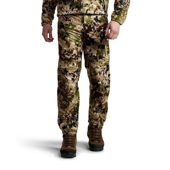 Sitka Thunderhead Hose Herren Camouflage | BCUPYQ439