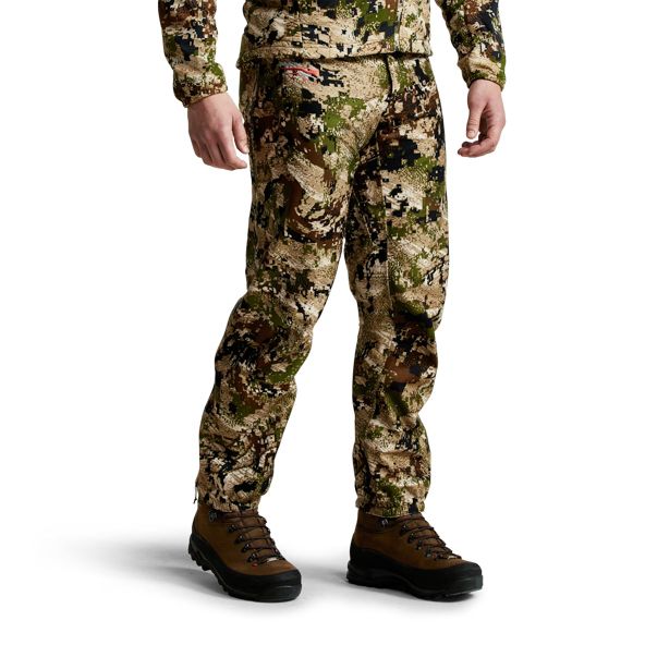 Sitka Thunderhead Hose Herren Camouflage | BCUPYQ439