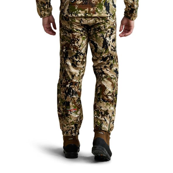 Sitka Thunderhead Hose Herren Camouflage | BCUPYQ439