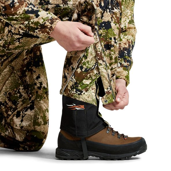 Sitka Thunderhead Hose Herren Camouflage | BCUPYQ439