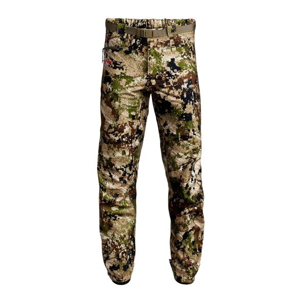 Sitka Thunderhead Hose Herren Camouflage | BCUPYQ439