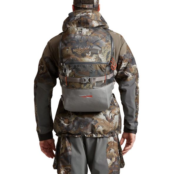 Sitka Timber Pack Herren Camouflage | REMBJP142