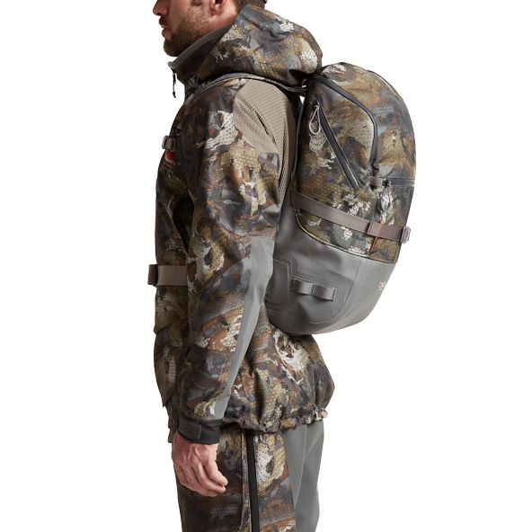 Sitka Timber Pack Herren Camouflage | REMBJP142