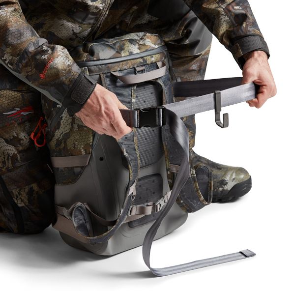 Sitka Timber Pack Herren Camouflage | REMBJP142