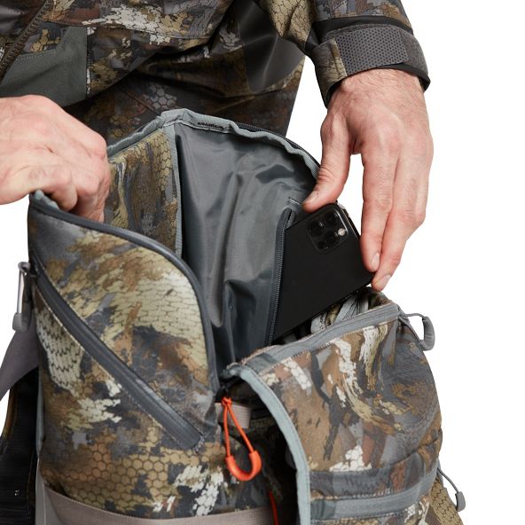 Sitka Timber Pack Herren Camouflage | REMBJP142