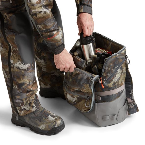 Sitka Timber Pack Herren Camouflage | REMBJP142