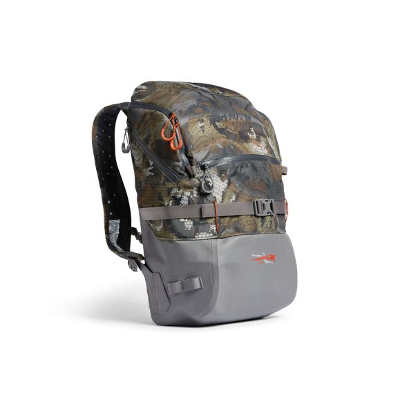 Sitka Timber Pack Herren Camouflage | REMBJP142