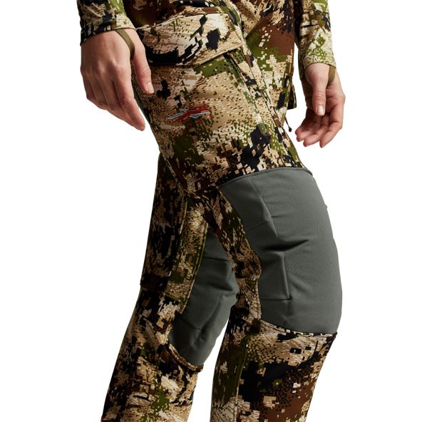 Sitka Timberline Hose Damen Camouflage | BPMEJG280