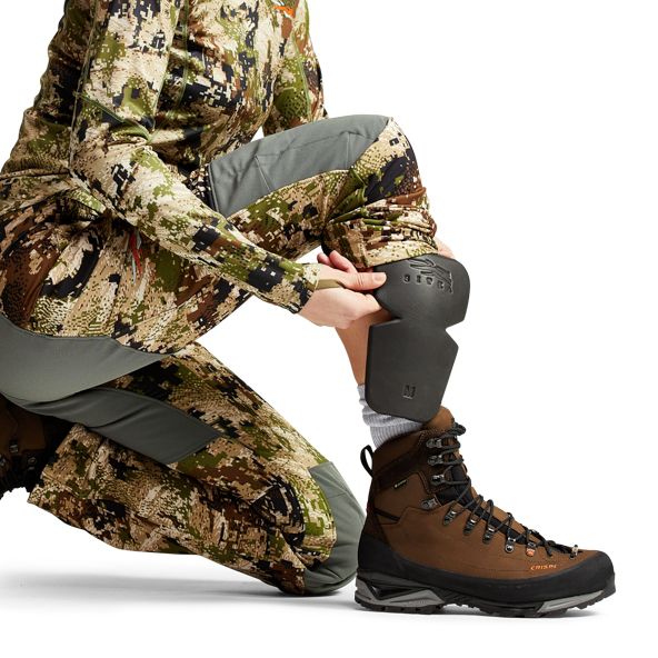 Sitka Timberline Hose Damen Camouflage | BPMEJG280