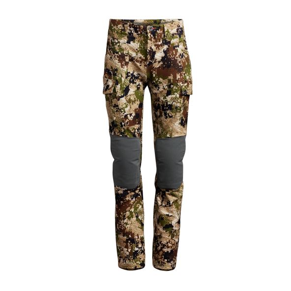 Sitka Timberline Hose Damen Camouflage | BPMEJG280