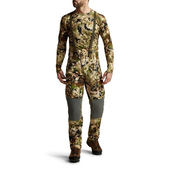 Sitka Timberline Hose Herren Camouflage | RBWEMS479