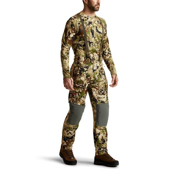 Sitka Timberline Hose Herren Camouflage | RBWEMS479