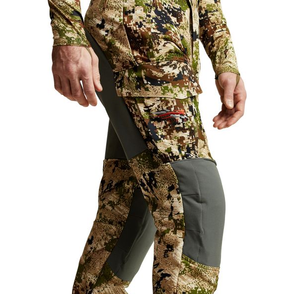 Sitka Timberline Hose Herren Camouflage | RBWEMS479