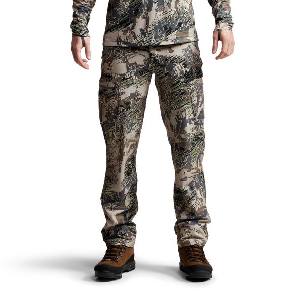 Sitka Traverse - 2021 Hose Herren Camouflage | JZLXNV085