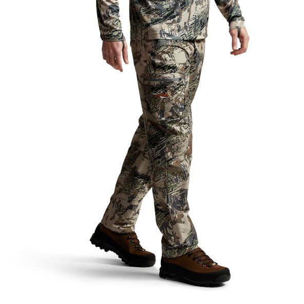 Sitka Traverse - 2021 Hose Herren Camouflage | JZLXNV085