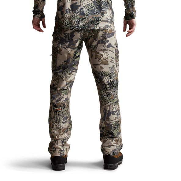 Sitka Traverse - 2021 Hose Herren Camouflage | JZLXNV085