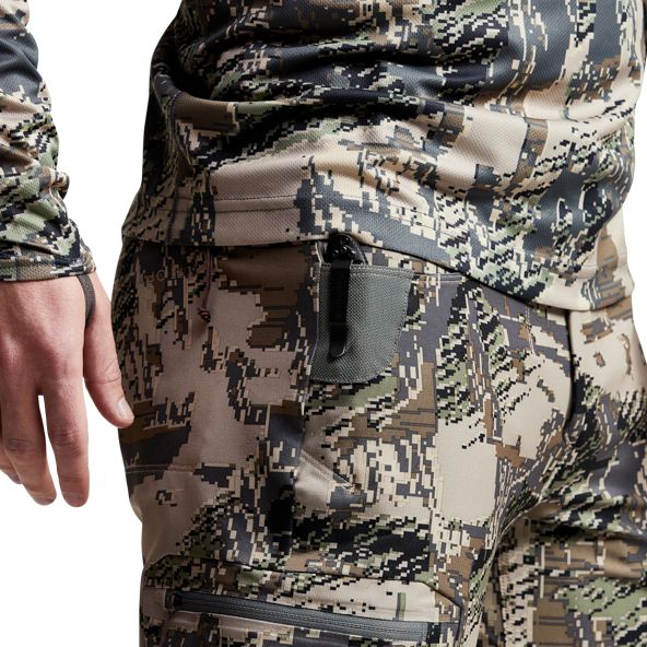 Sitka Traverse - 2021 Hose Herren Camouflage | JZLXNV085