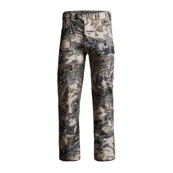 Sitka Traverse - 2021 Hose Herren Camouflage | JZLXNV085