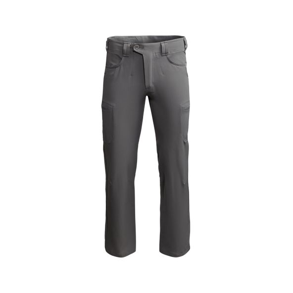 Sitka Traverse - 2021 Hose Herren Grau | UVRSQP809