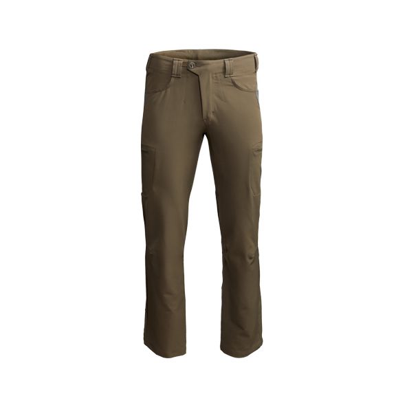 Sitka Traverse - 2021 Hose Herren Grün | CLNOZD805