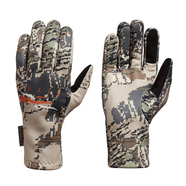 Sitka Traverse Handschuhe Herren Camouflage | YLKBIM146