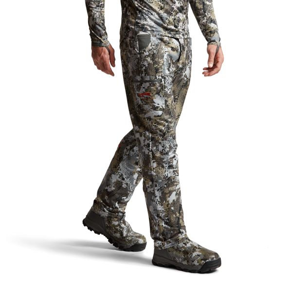 Sitka Traverse Hose Herren Camouflage | CSMXGD730