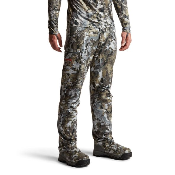 Sitka Traverse Hose Herren Camouflage | CSMXGD730