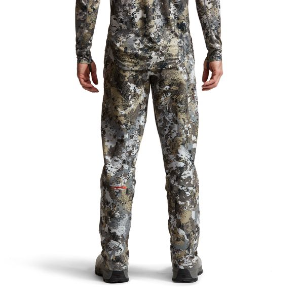 Sitka Traverse Hose Herren Camouflage | CSMXGD730