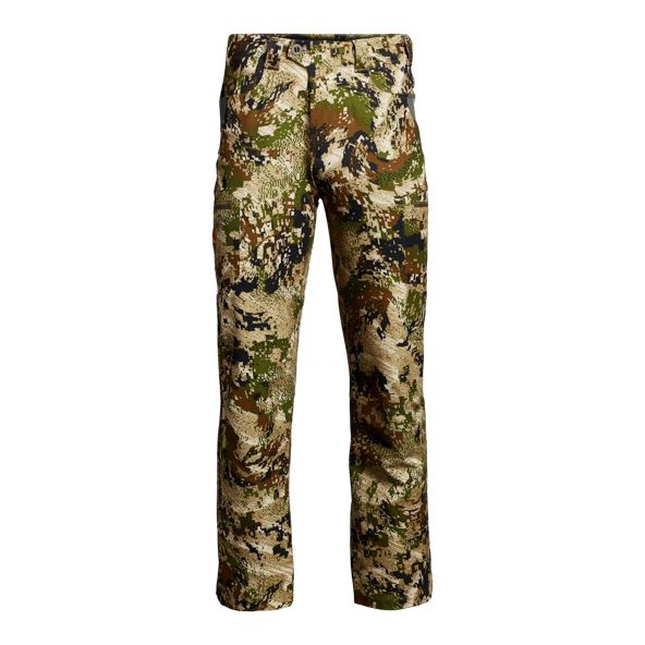 Sitka Traverse Hose Herren Camouflage | HGWCNV295