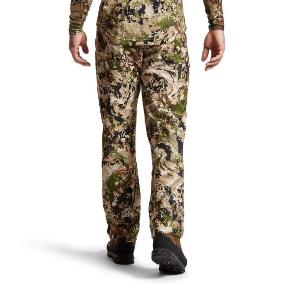 Sitka Traverse Hose Herren Camouflage | HGWCNV295