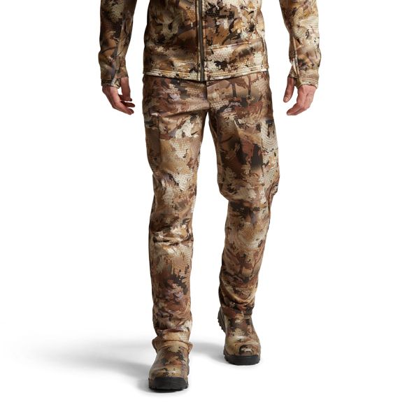 Sitka Traverse Hose Herren Camouflage | QBVNOK035