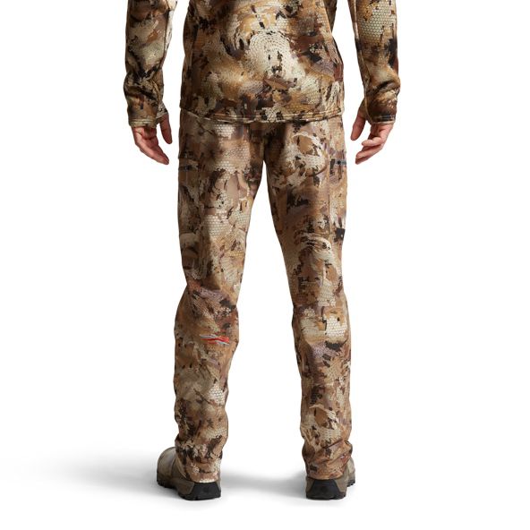 Sitka Traverse Hose Herren Camouflage | QBVNOK035