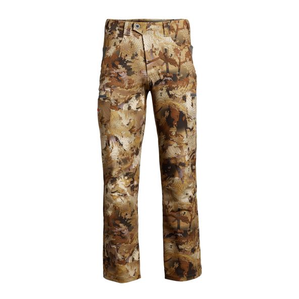 Sitka Traverse Hose Herren Camouflage | QBVNOK035